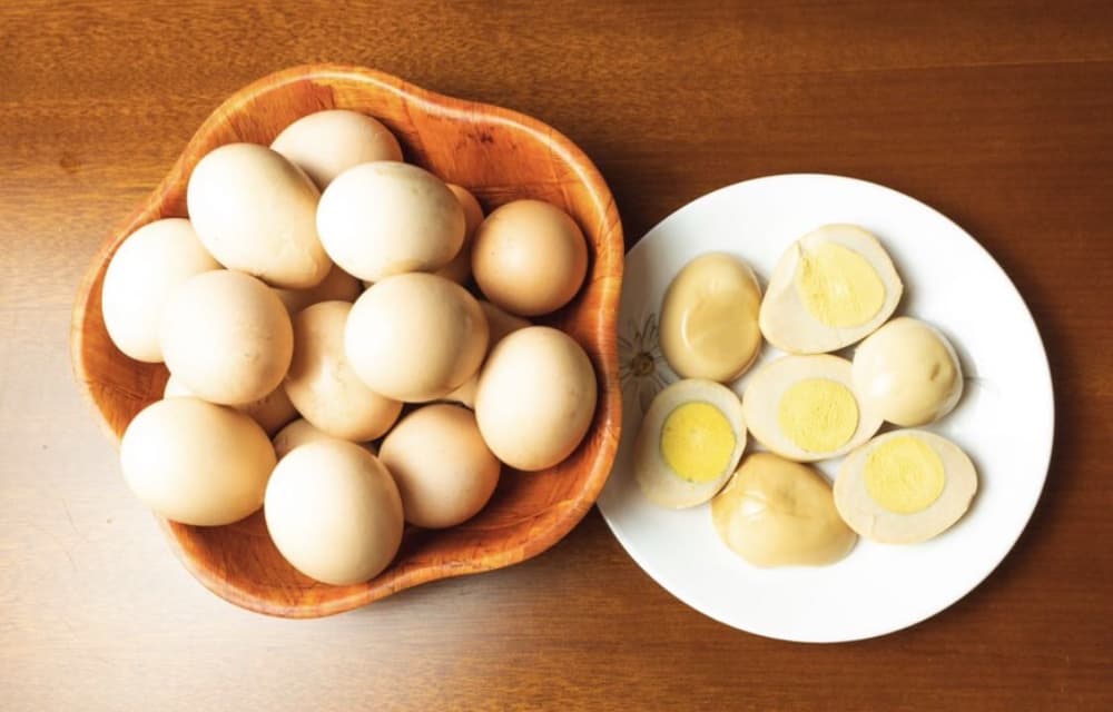 韓国式サウナたまご